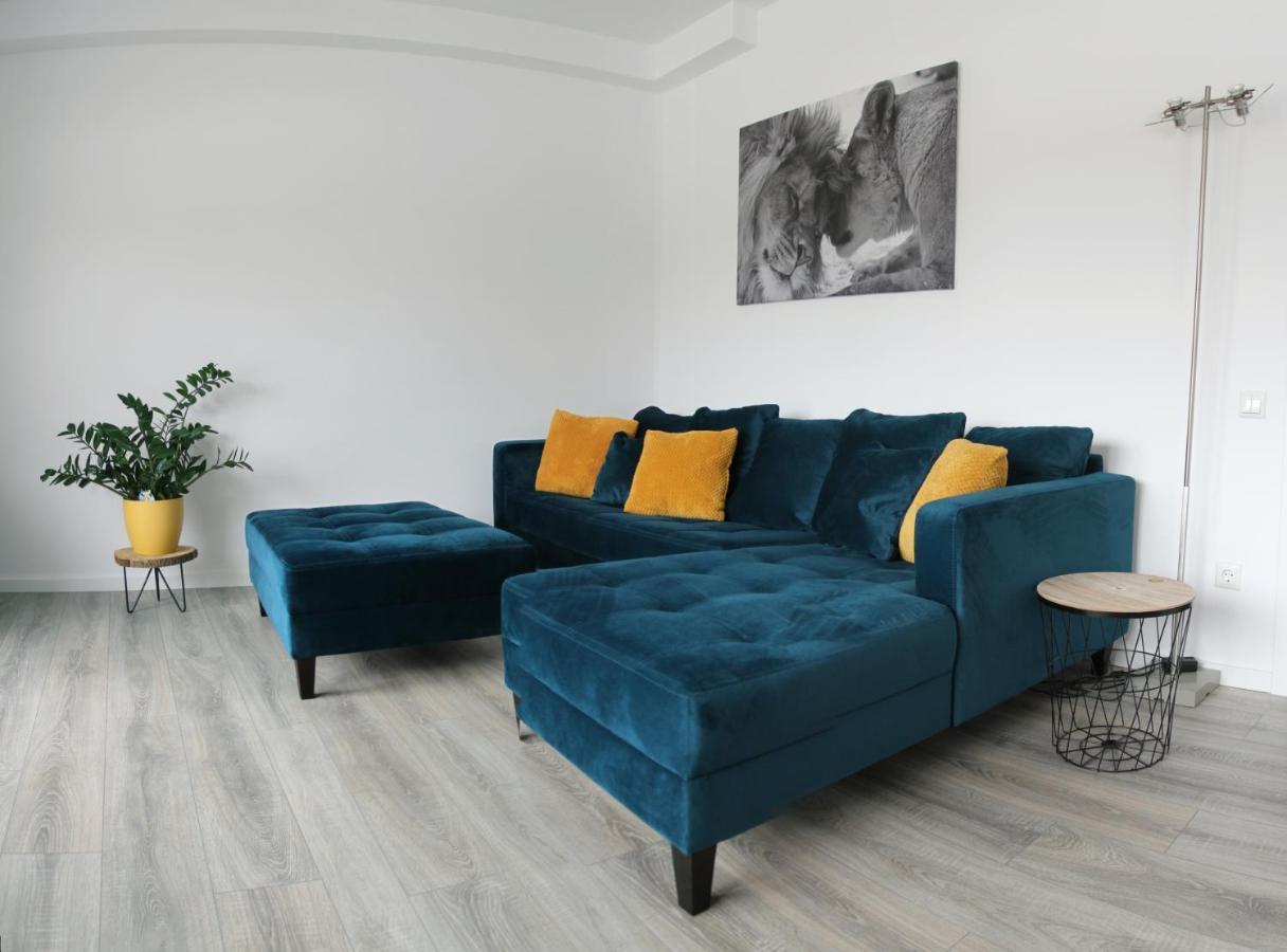 Toms Ferienwohnung Heinsberg  Exterior photo