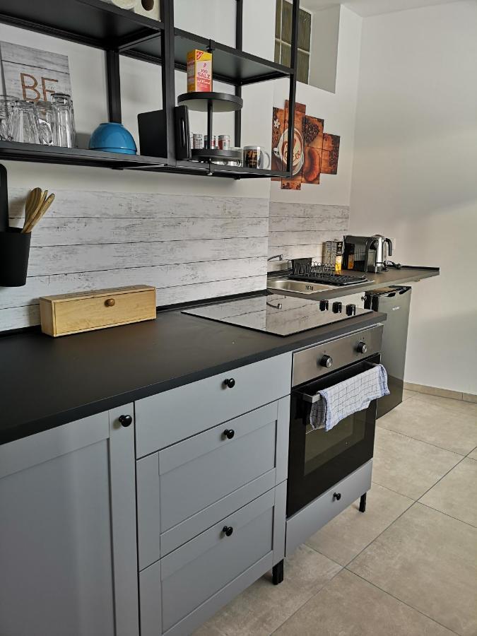 Toms Ferienwohnung Heinsberg  Exterior photo